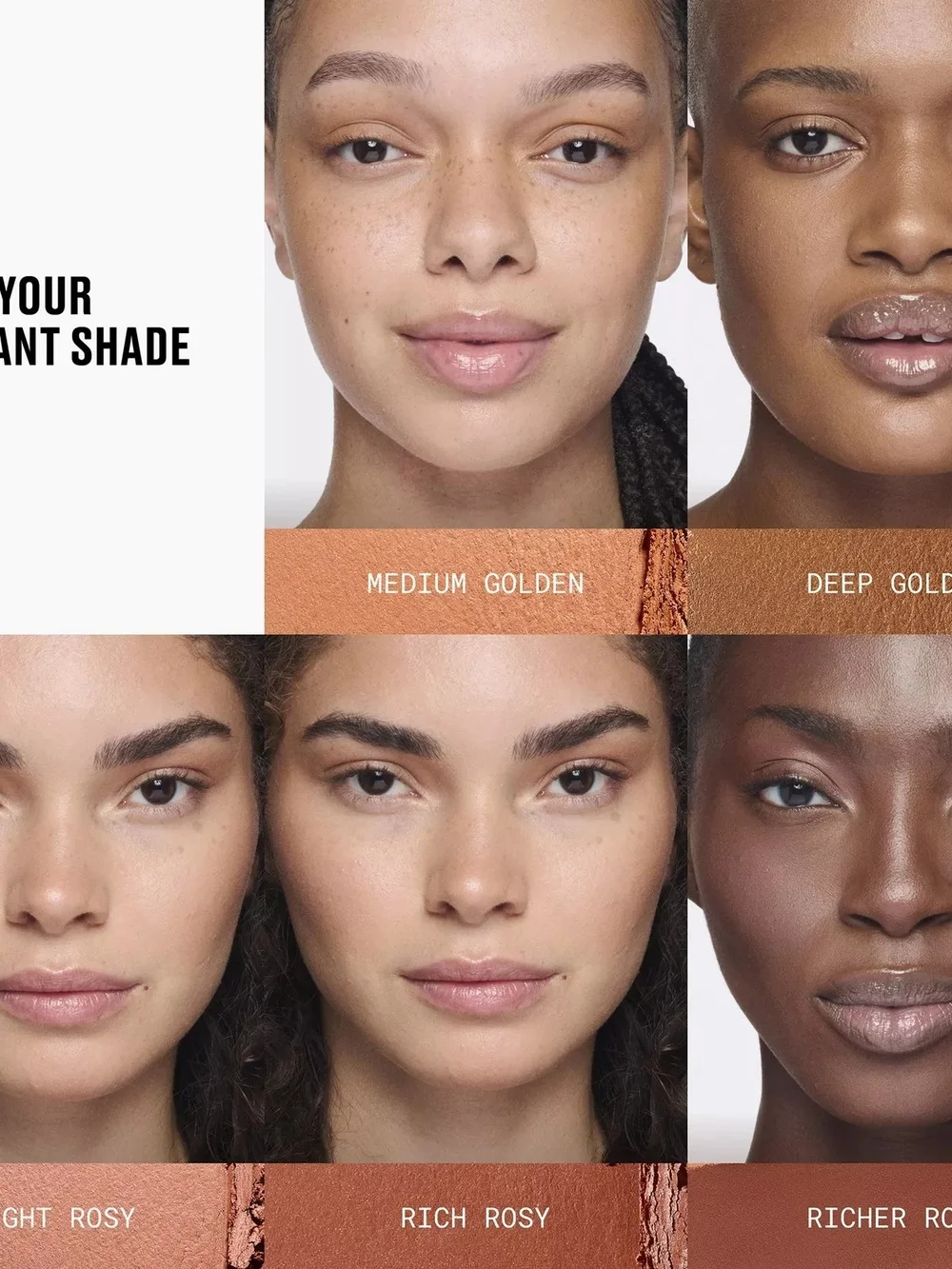 MAC Skinfinish Sunstruck Matte Bronzer Matte Richer Rosy